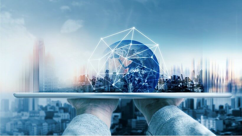 Web Development Industry In The Modern World